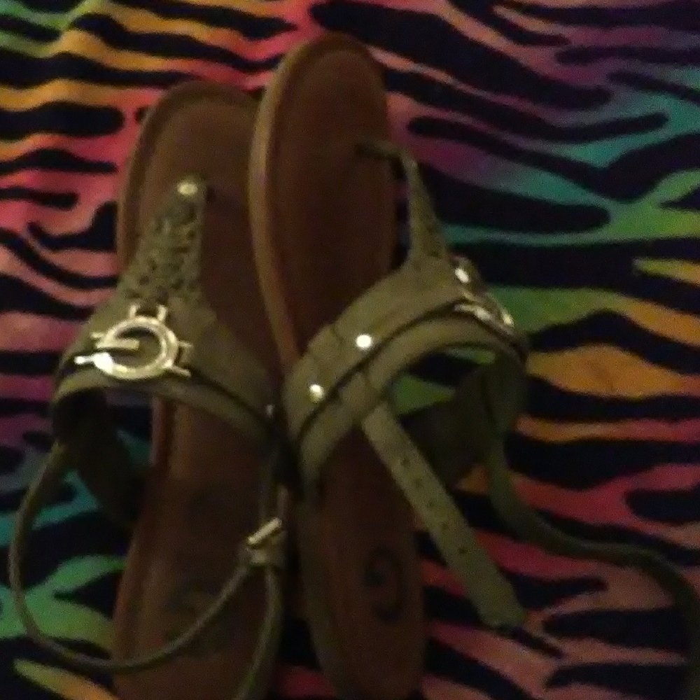 Sandals
